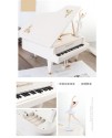 鋼琴 旋轉音樂盒 特大號 MUSIC BOX